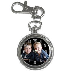 Deborah Veatch New Pic Design7  Key Chain & Watch