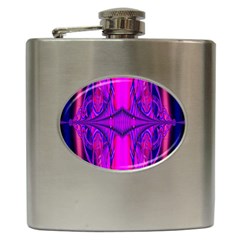 Modern Art Hip Flask by Siebenhuehner