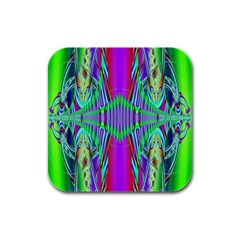 Modern Design Drink Coasters 4 Pack (square) by Siebenhuehner