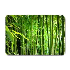 Bamboo Small Door Mat by Siebenhuehner