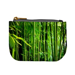 Bamboo Coin Change Purse by Siebenhuehner