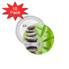 Balance 1 75  Button (10 Pack) by Siebenhuehner