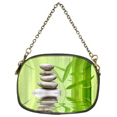 Balance Chain Purse (two Sided)  by Siebenhuehner