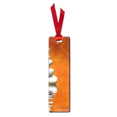 Balance Small Bookmark by Siebenhuehner