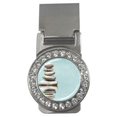 Balance Money Clip (cz) by Siebenhuehner