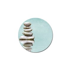 Balance Golf Ball Marker by Siebenhuehner