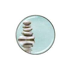 Balance Golf Ball Marker (for Hat Clip) by Siebenhuehner