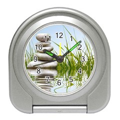Balance Desk Alarm Clock by Siebenhuehner