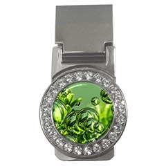 Magic Balls Money Clip (cz) by Siebenhuehner