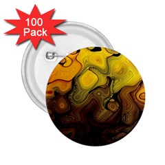 Modern Art 2 25  Button (100 Pack) by Siebenhuehner