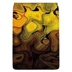 Modern Art Removable Flap Cover (large) by Siebenhuehner