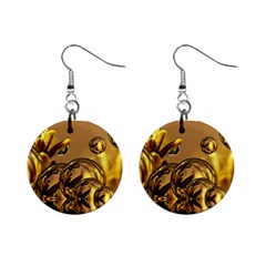 Magic Balls Mini Button Earrings by Siebenhuehner