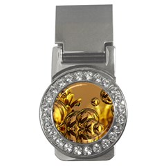 Magic Balls Money Clip (cz) by Siebenhuehner