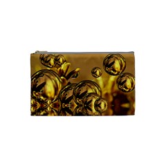 Magic Balls Cosmetic Bag (small) by Siebenhuehner