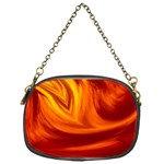 Wave Chain Purse (One Side) Front