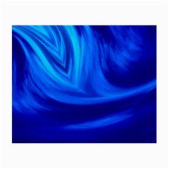 Wave Glasses Cloth (small) by Siebenhuehner
