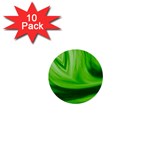 Wave 1  Mini Button (10 pack) Front