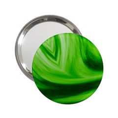 Wave Handbag Mirror (2 25 ) by Siebenhuehner