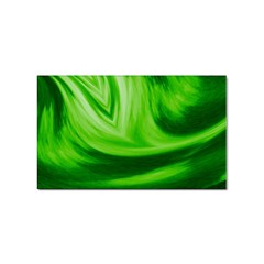 Wave Sticker 10 Pack (rectangle) by Siebenhuehner