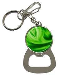 Wave Bottle Opener Key Chain by Siebenhuehner