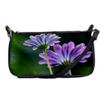 Flower Evening Bag Front