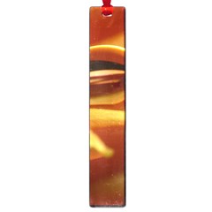 Waterdrop Large Bookmark by Siebenhuehner