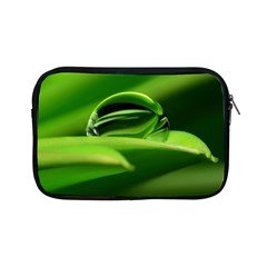 Waterdrop Apple Ipad Mini Zipper Case by Siebenhuehner