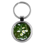 Magic Balls Key Chain (Round) Front