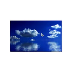 Sky Sticker 10 Pack (rectangle) by Siebenhuehner