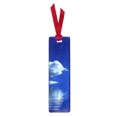 Sky Small Bookmark by Siebenhuehner