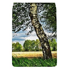 Trees Removable Flap Cover (large) by Siebenhuehner