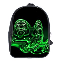 Modern Art School Bag (Large)