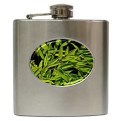 Bamboo Hip Flask by Siebenhuehner