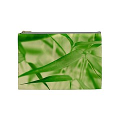 Bamboo Cosmetic Bag (medium) by Siebenhuehner