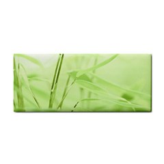 Bamboo Hand Towel by Siebenhuehner