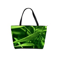 Bamboo Large Shoulder Bag by Siebenhuehner