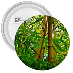 Bamboo 3  Button by Siebenhuehner