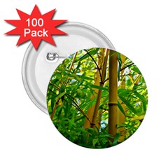 Bamboo 2 25  Button (100 Pack) by Siebenhuehner