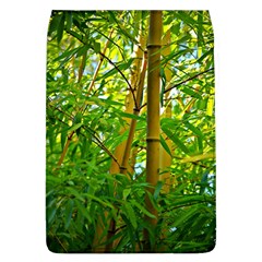 Bamboo Removable Flap Cover (large) by Siebenhuehner