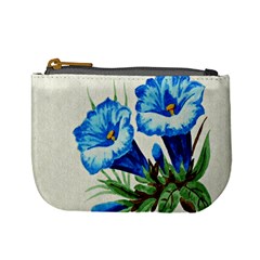 Enzian Coin Change Purse by Siebenhuehner