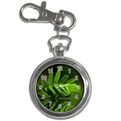 Leaf Key Chain & Watch by Siebenhuehner