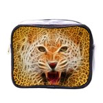 Jaguar Electricfied Mini Travel Toiletry Bag (One Side) Front