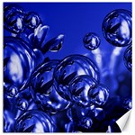 Magic Balls Canvas 12  x 12  (Unframed) 11.4 x11.56  Canvas - 1