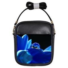 Waterdrop Girl s Sling Bag by Siebenhuehner