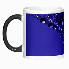 Waterdrops Morph Mug by Siebenhuehner