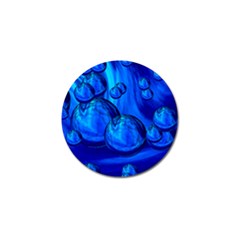 Magic Balls Golf Ball Marker 10 Pack