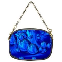 Magic Balls Chain Purse (one Side)