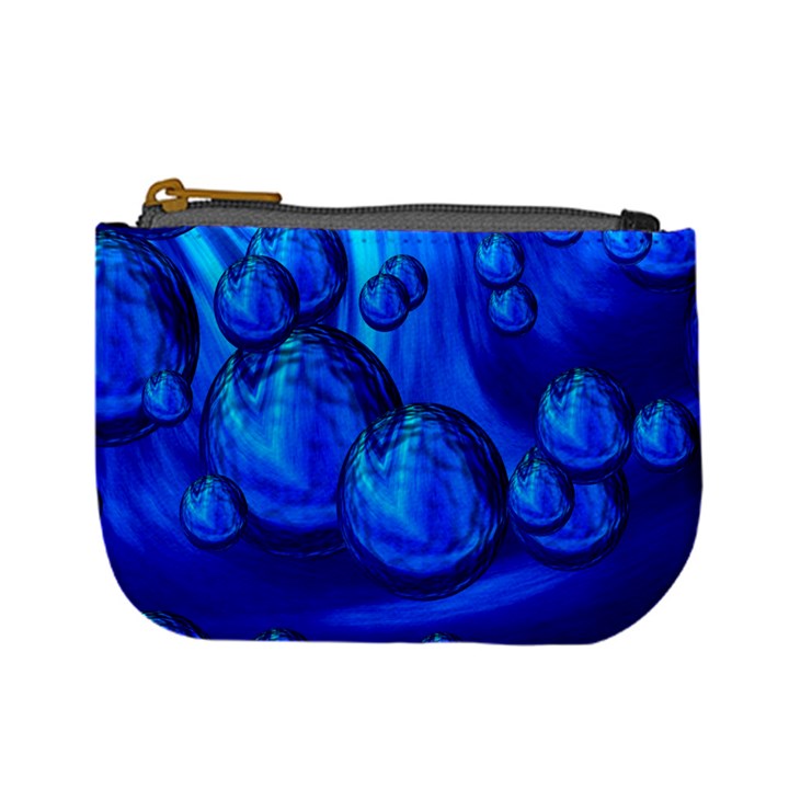 Magic Balls Coin Change Purse