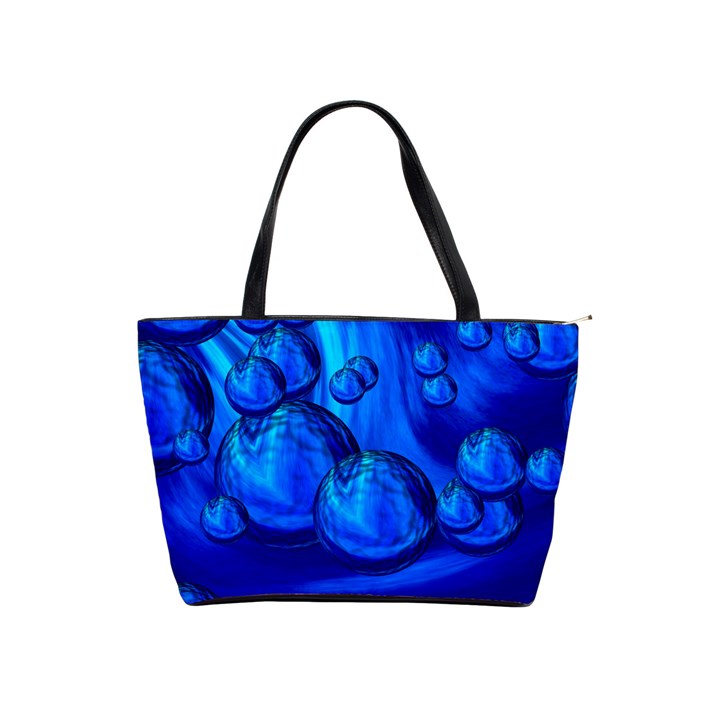 Magic Balls Large Shoulder Bag