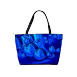 Magic Balls Large Shoulder Bag Back